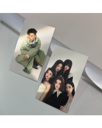 滿天星應援小卡